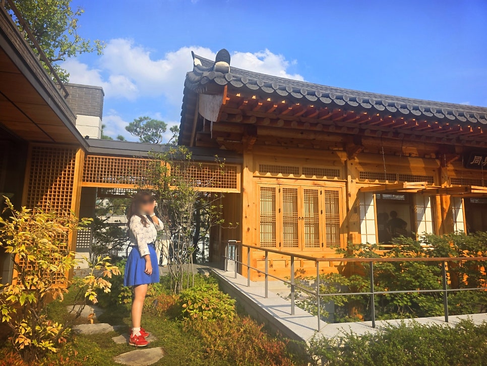 서울 전시 데이트 추천 | 일년에 딱 2달만 개방하는 북촌 선혜원 흔들리는 것들의 안부 후기 이미지 2