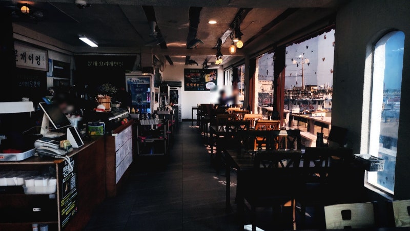 애월 아침식사 추천 | 제주도 필수코스 제주 맛집 해물라면 애월항 맛집 문개어멍 후기 이미지 8