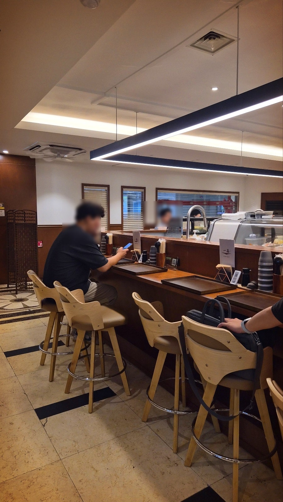 여의도 초밥 맛집 추천 | 여의도 횟집 국회의사당역 초밥 맛집으로 추천하는 일품 여의도점 재방문기 이미지 8