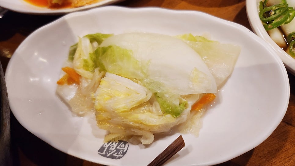 상일동역 맛집 추천 | 상일동역 회식으로 추천하는 고덕동 맛집 고반식당 상일동점 후기 이미지 14