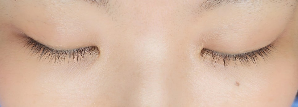 ✨속눈썹 연장 실패자, 재도전기 – 홍대 씨엘로뷰티 에서 속눈썹연장 이미지 13