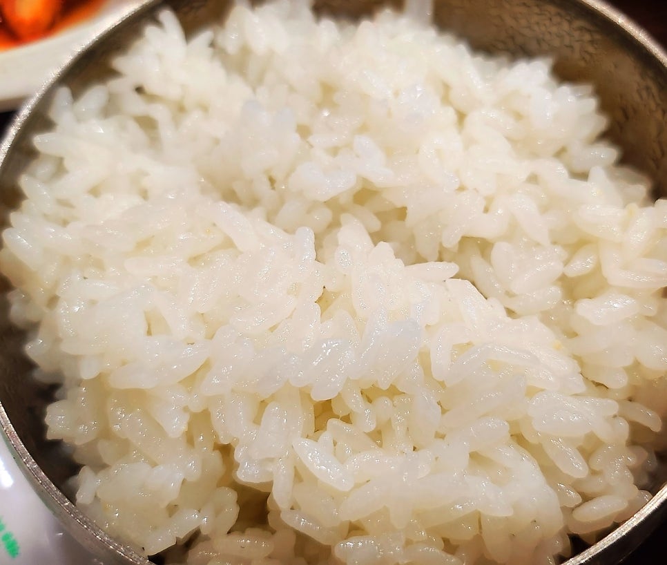 여의도 국회의사당역 맛집 추천 | 몸보신이 필요할때 추천하는 맛집 항아리갈비탕 여의도점 후기 이미지 20