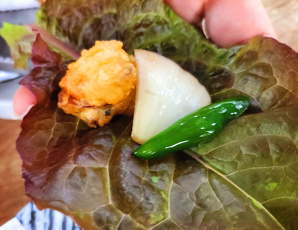 죽녹원 근처 맛집 추천 | 전남 담양 맛집 프로방스 한식 구가네 META 밥상 후기 이미지 2