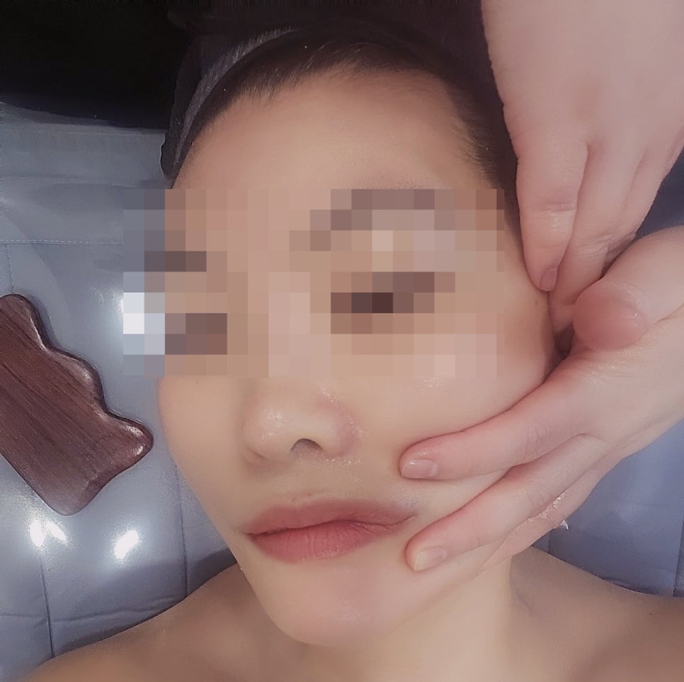 신논현 논현동 피부관리 추천 | 얼굴 윤곽관리 바디 슬리밍 관리 맛집 신논현역 로터스에스테 후기 이미지 14