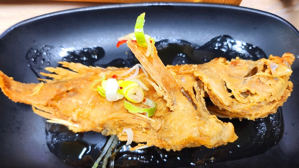 동명항 맛집 횟집 추천 | 속초 현지인 맛집 신가에서 모듬회 후기 이미지 27