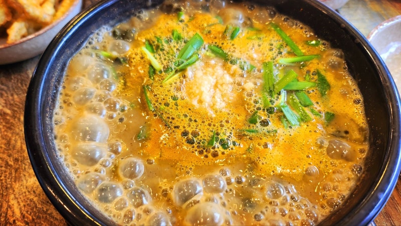 삼미시장맛집 추천 | 시흥추어탕맛집으로 추천하는 시흥신천동맛집 남원참추어탕 본점 후기 이미지 19