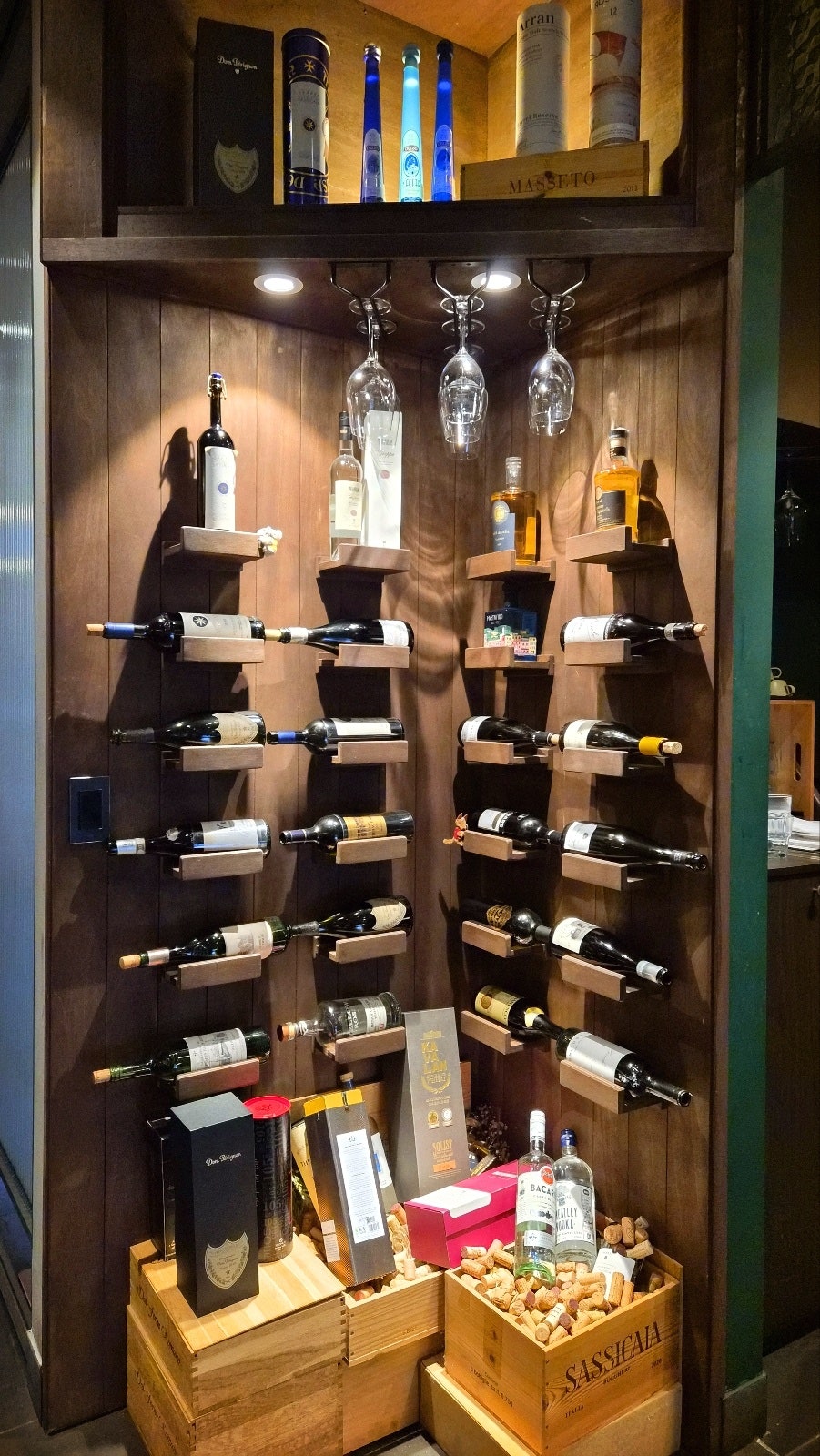 일산 밤리단길 맛집 추천 | 일산 국립 암센터 근처 레스토랑 파스타 맛집 밀레폴리에 후기 이미지 7