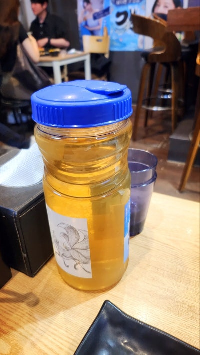 용산 신용산역 초밥 맛집 추천 | 포장도 가능하고 가성비 좋은 용산역 근처 기차길옆초밥 후기 이미지 10