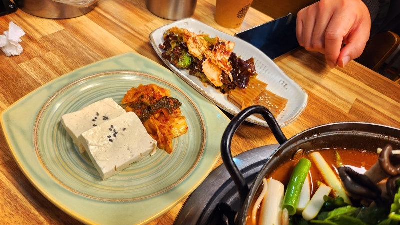 일산 맛집 파주 매운탕 추천 | 일산 보양식 한탄강매운탕 일산본점 후기 이미지 11