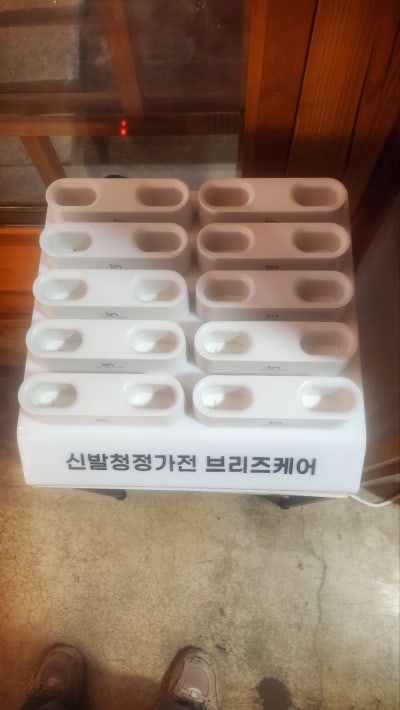 러너의 놀이터, 안국역 뉴발란스 북촌 허브 (상의+하의+러닝화 대여!) 이미지 12