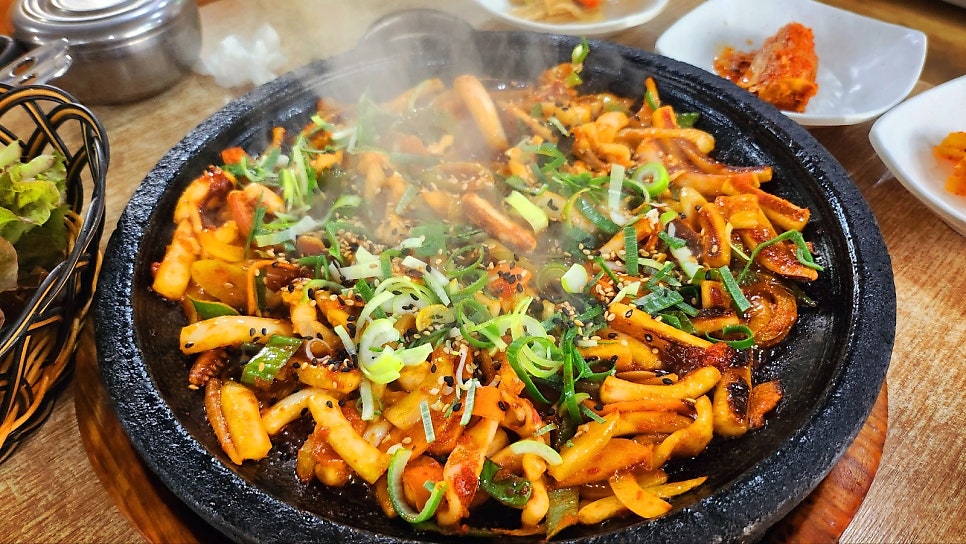 죽녹원 근처 맛집 추천 | 전남 담양 맛집 프로방스 한식 구가네 META 밥상 후기 이미지 27