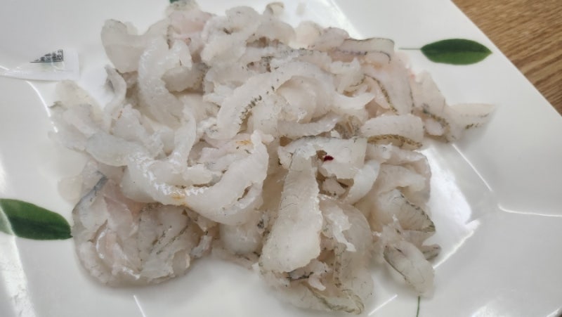 속초 고성 낚시 추천 | 색다른 강원도 놀거리 고성 ‘안슨장호’ 체험낚시 후기 이미지 32