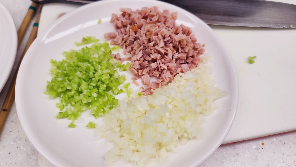 서울 요리학원 추천 | 영등포 원데이클래스도 가능한 조리기능장 학원 다임쿡 아카데미 후기 이미지 17