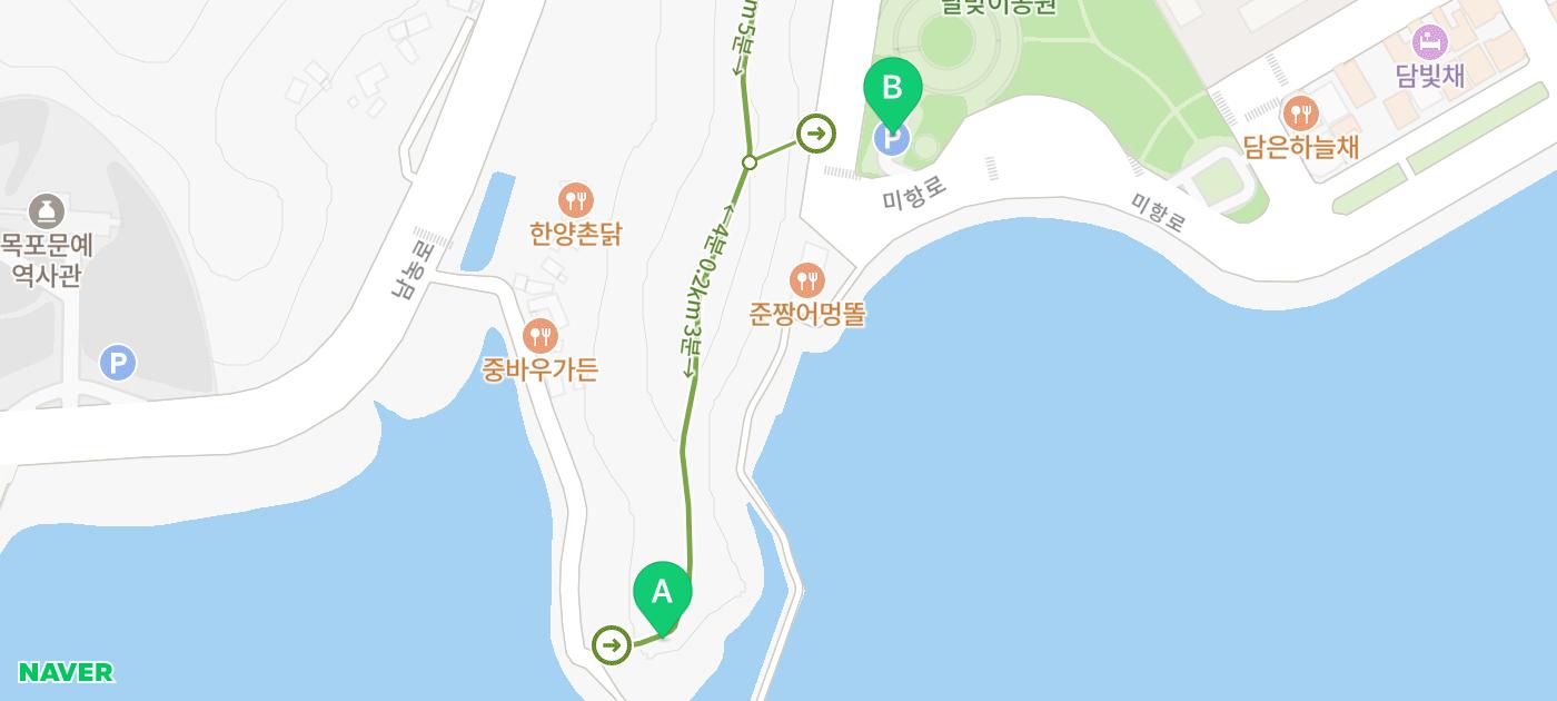 목포여행 | 갓바위 산책과 카톨릭목포성지 방문 후기  - 주차 및 방문 팁 이미지 25