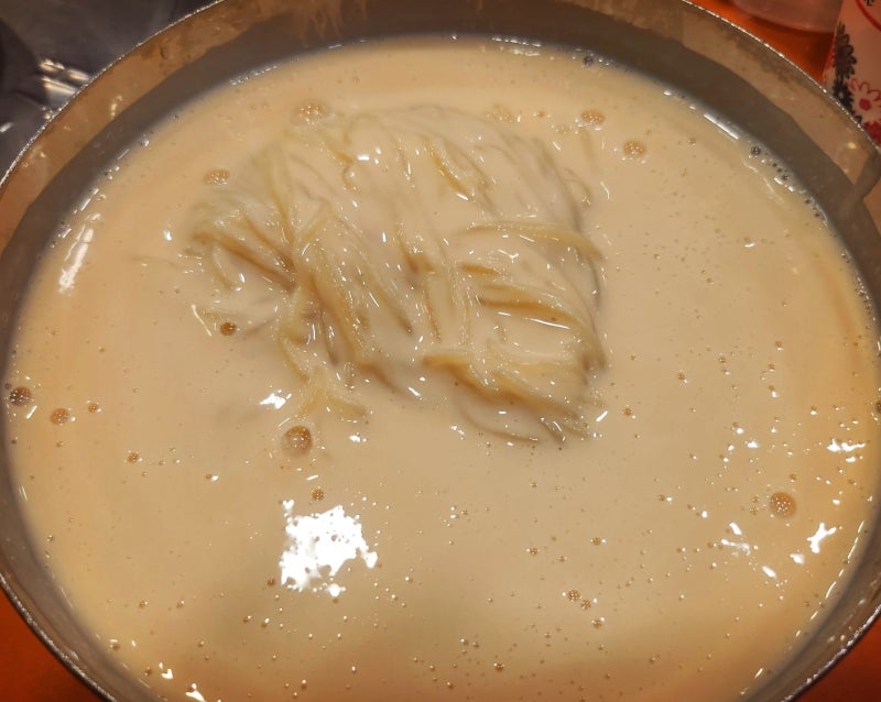서울시청 콩국수 맛집 추천 | 내돈내산 진주회관 후기 (주차, 대기 꿀팁, 줄서기 꿀팁) 이미지 17