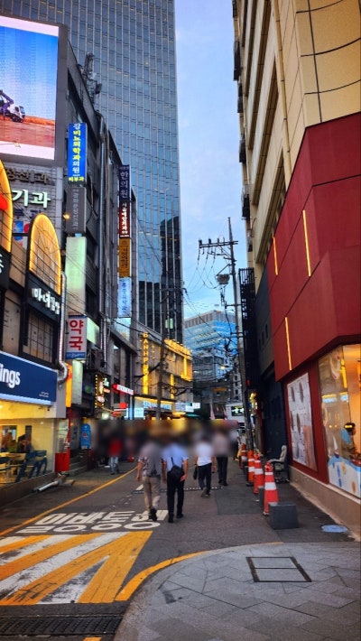 광화문 한식 맛집 추천 | 곤드레돌솥밥, 고등어구이, 제육볶음, 김치찌개도 맛있는 오두막 후기 이미지 4