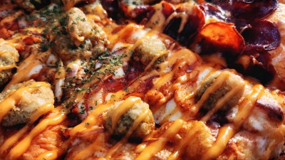 성수HDD피자 | 성수 데이트 추천 성수동 피자맛집 HDD피자 후기 및 웨이팅 정보 이미지 13