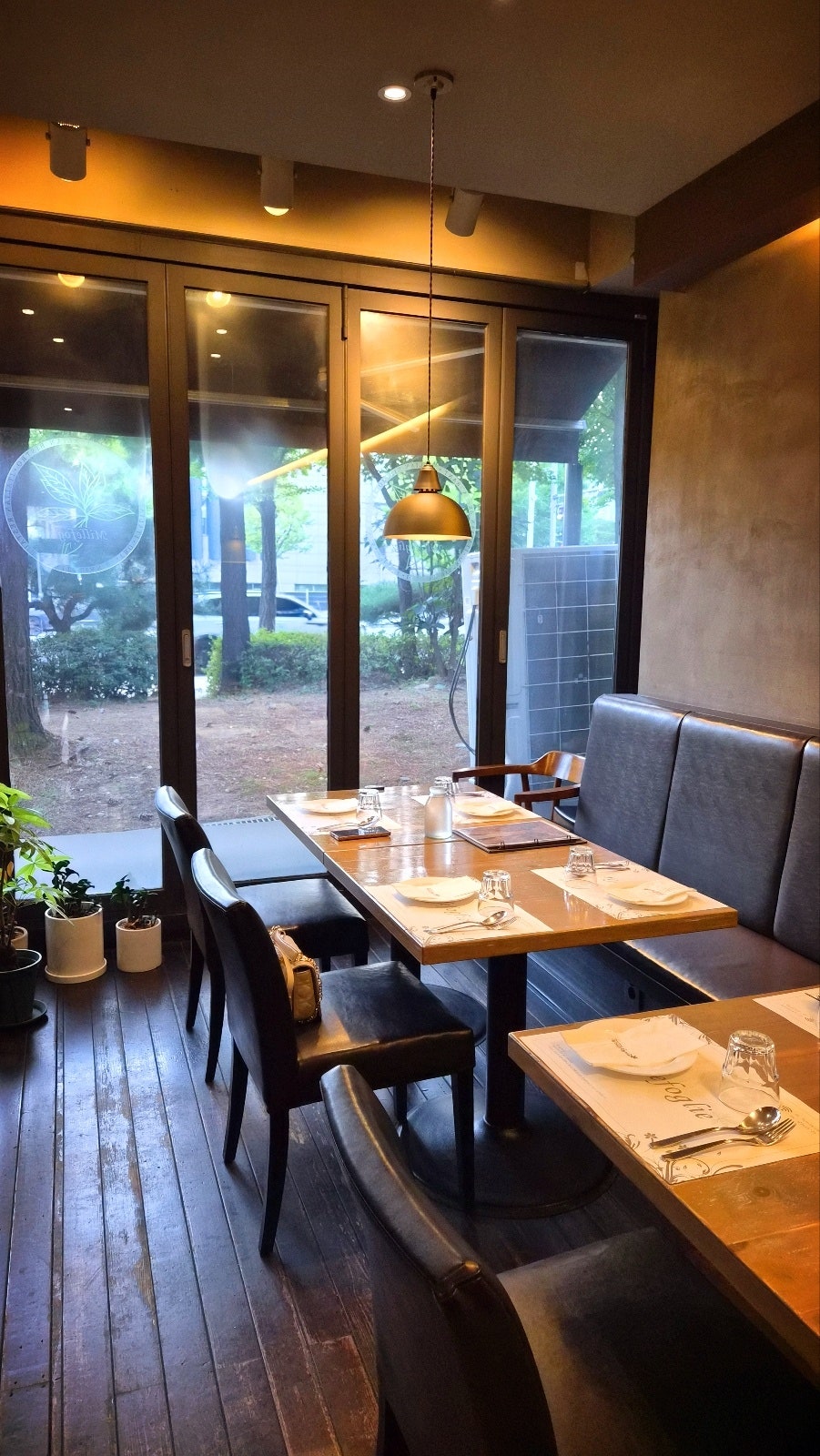 일산 밤리단길 맛집 추천 | 일산 국립 암센터 근처 레스토랑 파스타 맛집 밀레폴리에 후기 이미지 11