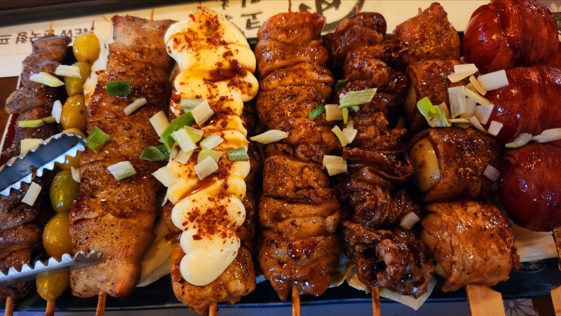 [당산역 맛집 추천] 당산역 3번 출구 코지로 당산역점 이미지 14