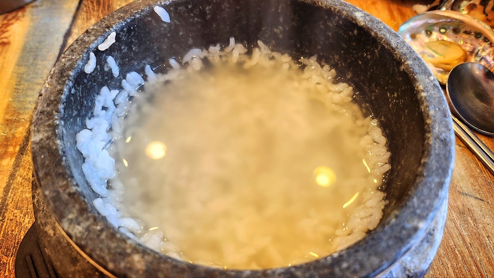 삼미시장맛집 추천 | 시흥추어탕맛집으로 추천하는 시흥신천동맛집 남원참추어탕 본점 후기 이미지 27