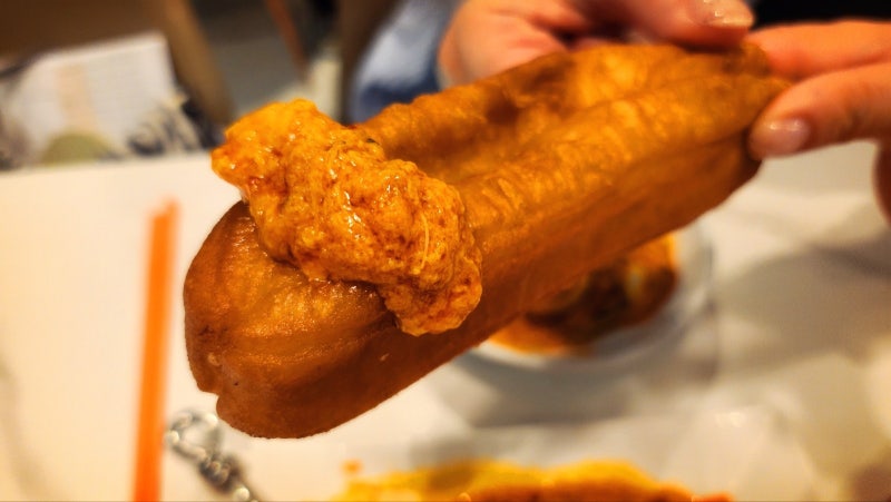 서울역 태국 음식 쌀국수 맛집 추천 | 커리도 랭쌥도 맛있는 크루아타이 후기 이미지 34