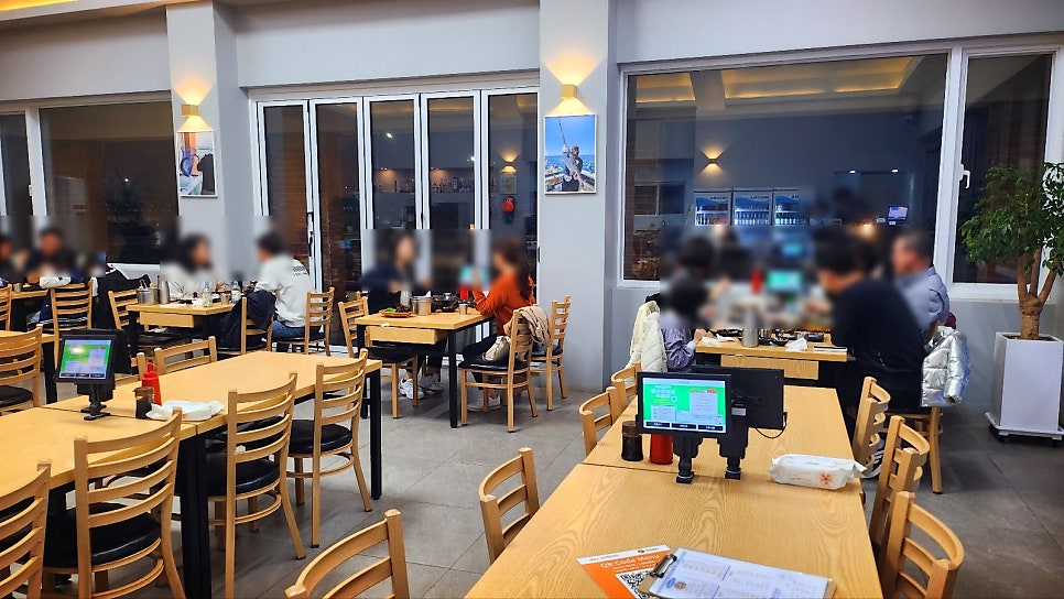 구좌 횟집 추천 | 우도 갔다 들르기 좋은 제주 오션뷰 횟집 구좌 맛집 제주청년회 후기 이미지 6