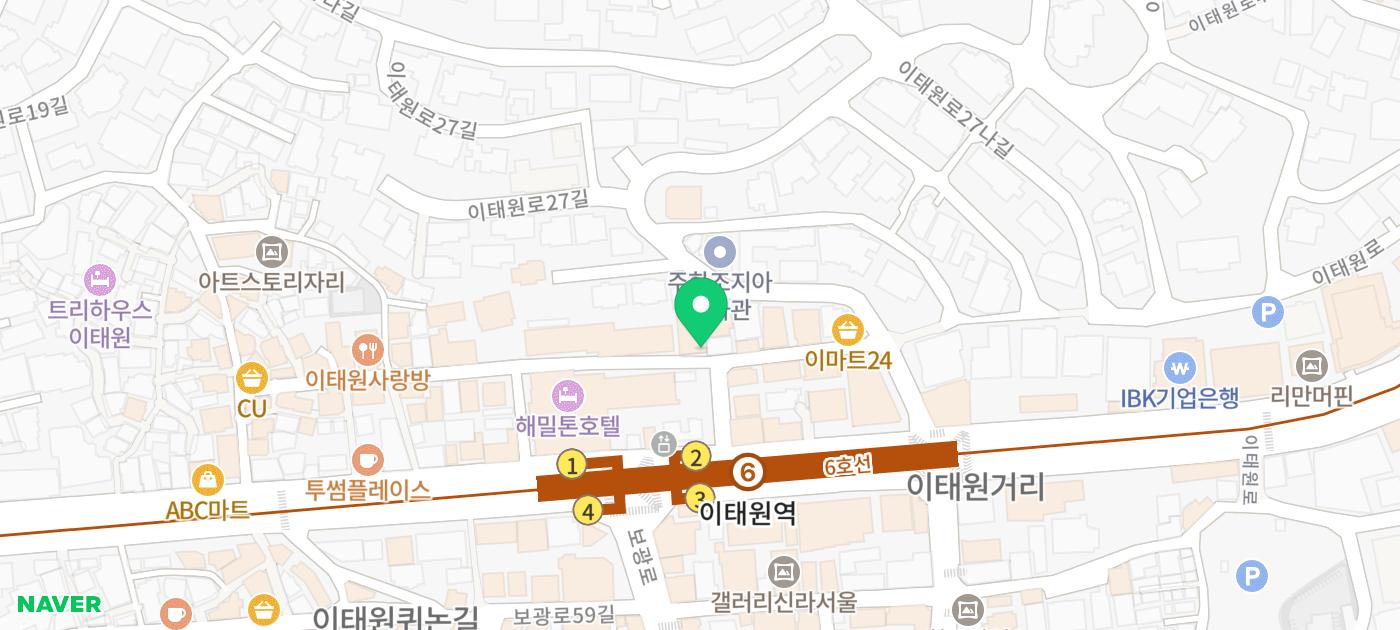 이태원 포차 추천 | 이태원 헌팅 포차 '만남의 광장' 이미지 32