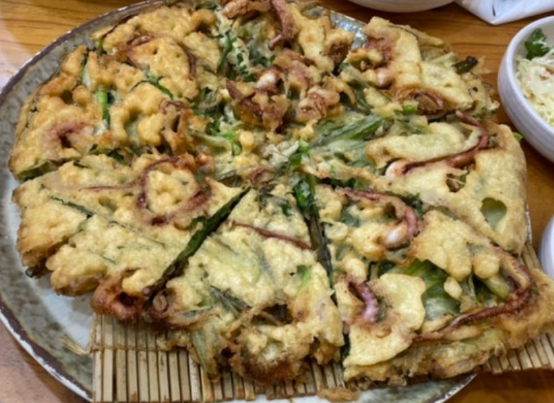 부평 낙지볶음 내돈내산 맛집 추천 | 해물누룽지탕과 낙지해물파전도 맛있는 착한낙지 부평직영점 후기 이미지 9