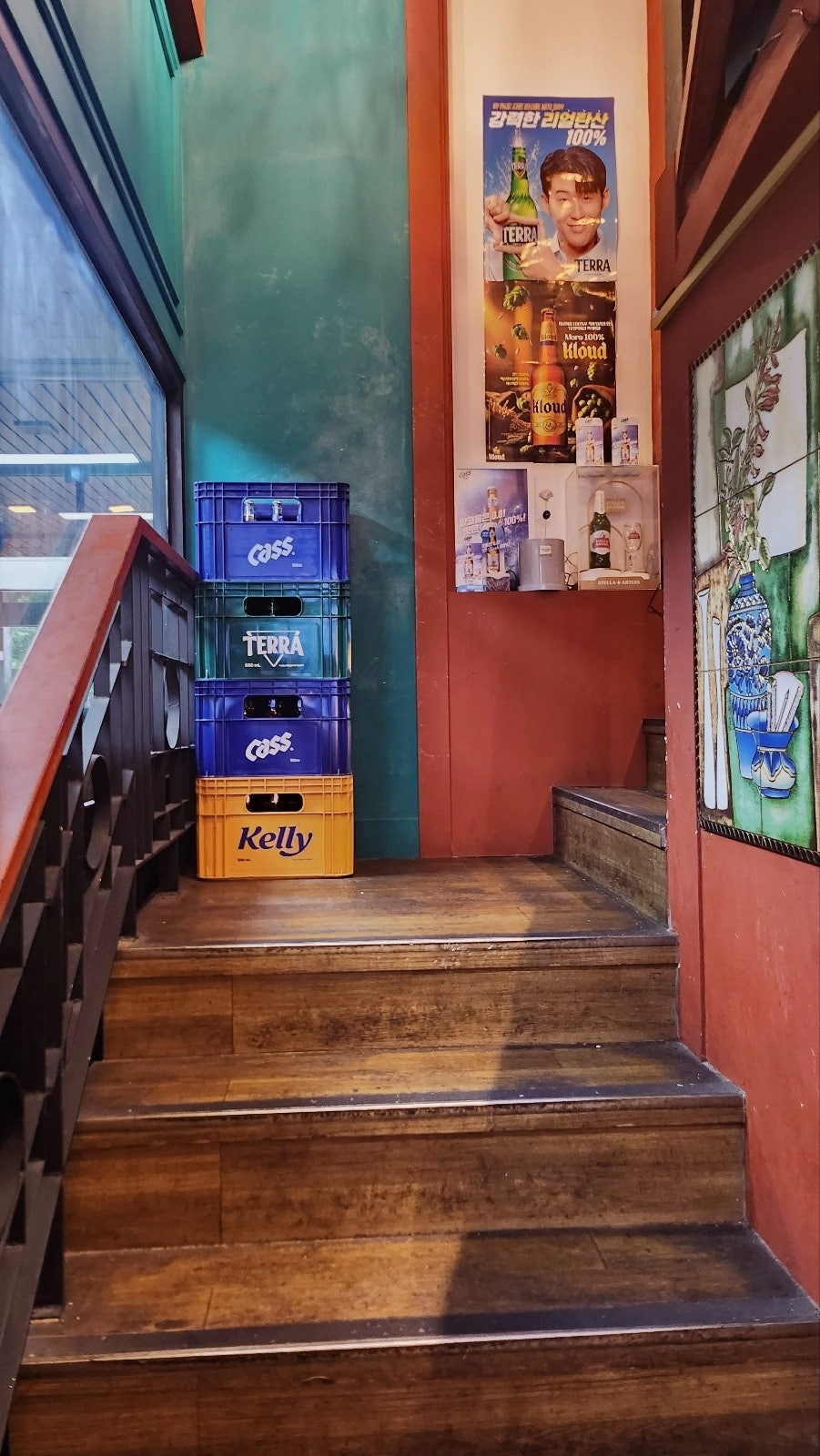 여의도 회식 추천 | 여의도역 샛강역 맛집 삼겹살 구워주는 고기집 스마일삼겹 여의도본점 후기 이미지 12
