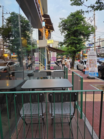 합정역 술집 추천 | 합정 술집 합정 맛집 범밤부 후기 이미지 3