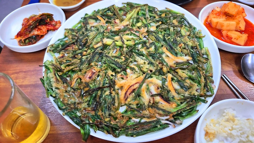 영등포구청 맛집 추천 | 뼈해장국 9천원의 가성비 맛집 당산뼈다귀해장국 방문 후기 이미지 12