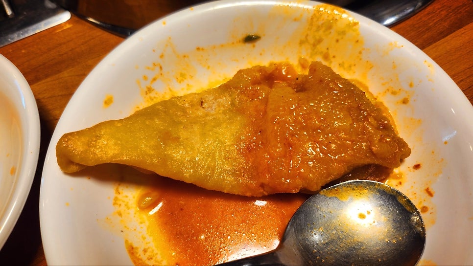 영등포구청역 맛집 추천 | 막걸리와 찰떡인 영등포구청 한식 맛집 도리연 닭도리탕 후기 이미지 15