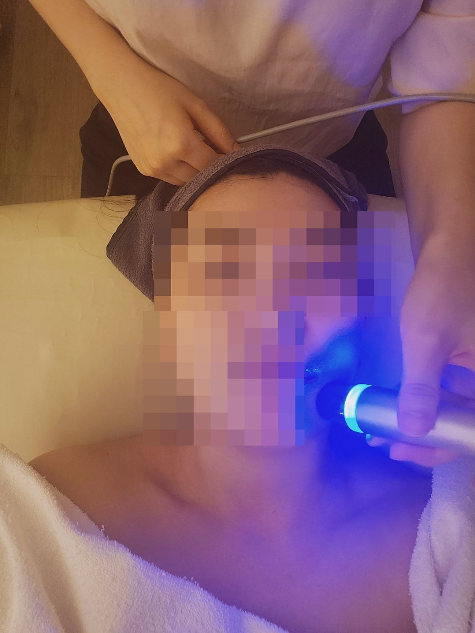 목동 피부관리 에스테틱 추천 | 오목교역 근처 피부관리 맛집 라임스킨 후기 이미지 20