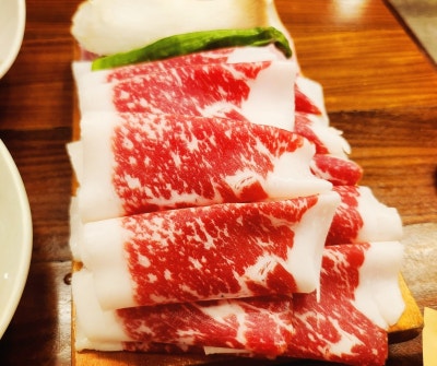 선릉 소고기집 추천 | 선릉역 돼지갈비 소갈비 맛집 바우한우 후기 이미지 28