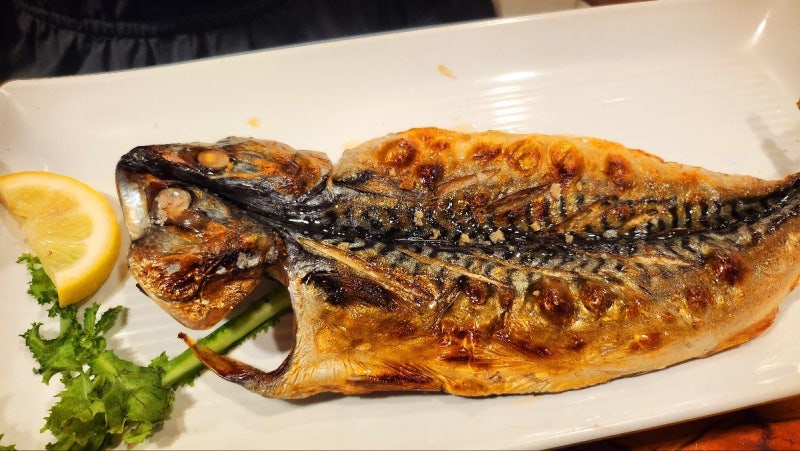 광화문 한식 맛집 추천 | 곤드레돌솥밥, 고등어구이, 제육볶음, 김치찌개도 맛있는 오두막 후기 이미지 19