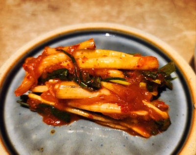 마포역 고기집 추천 | 직접 구워주는 마포 삼겹살 맛집 연고지 후기 이미지 7