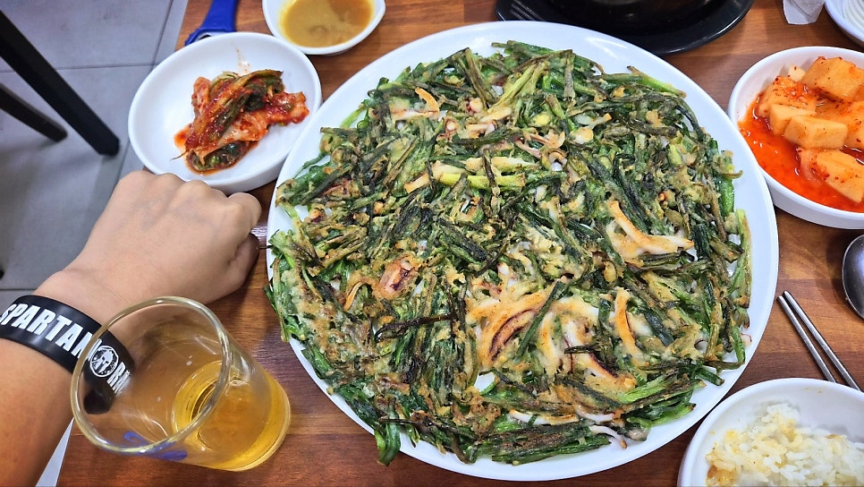 영등포구청 맛집 추천 | 뼈해장국 9천원의 가성비 맛집 당산뼈다귀해장국 방문 후기 이미지 11