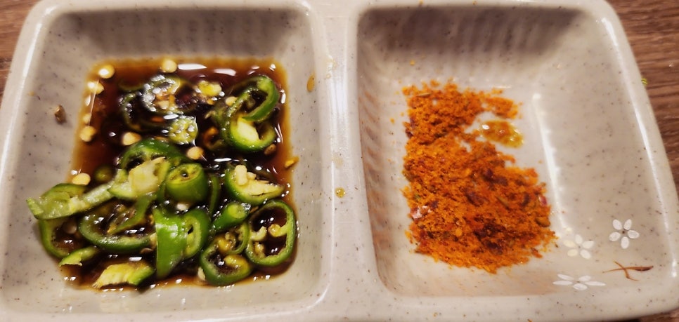 시청역 회현역 북창동 양꼬치 내돈내산 맛집 추천 | 남대문시장 근처 양꼬치 맛집 이가네 양꼬치 양갈비 북창점 후기 이미지 3