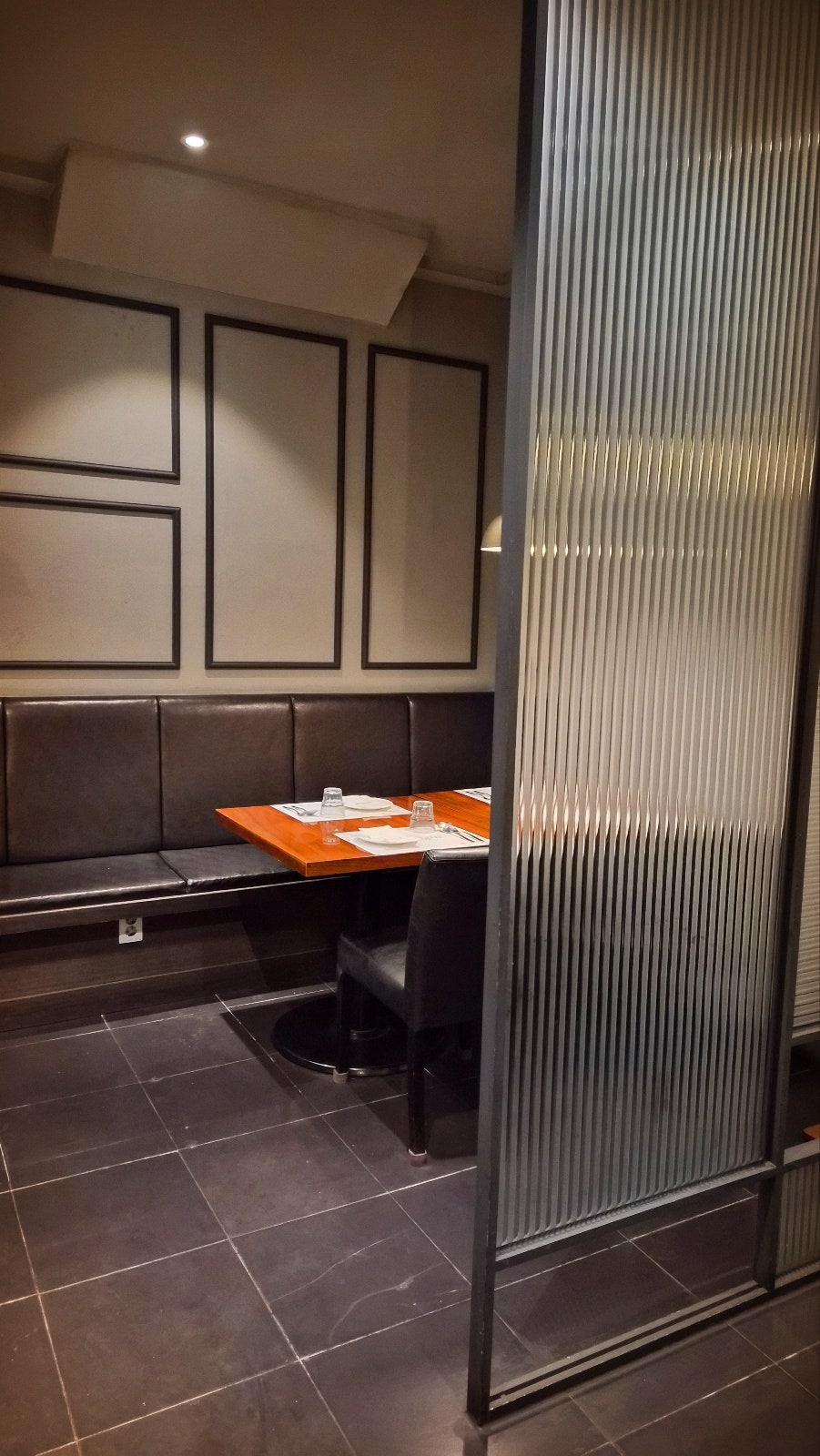 일산 밤리단길 맛집 추천 | 일산 국립 암센터 근처 레스토랑 파스타 맛집 밀레폴리에 후기 이미지 8
