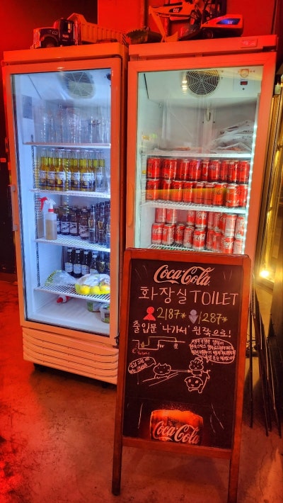 합정역 딜라이트스퀘어 맛집 추천 | 합정동 수제버거 맛집 뉴욕아파트먼트 후기 이미지 10