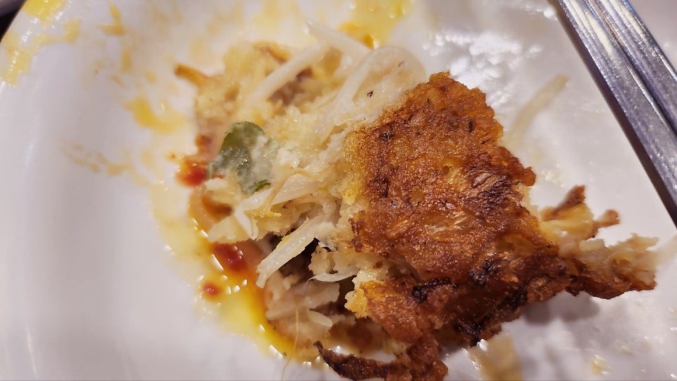 종로5가 빈대떡 육회 맛집 추천 | 종로 빈대떡 데이트 코스 박가네 빈대떡 후기 이미지 10