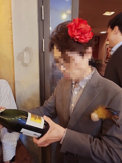 가로수길 맛집 스페인클럽 | 아디오스 가로수길 스페인클럽 후기 이미지 15