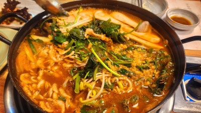 일산 맛집 파주 매운탕 추천 | 일산 보양식 한탄강매운탕 일산본점 후기 이미지 14