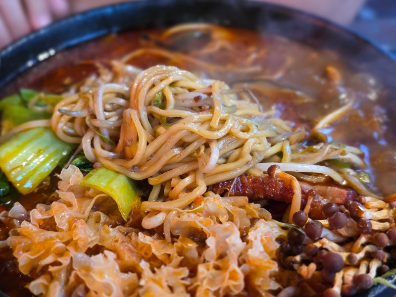 합정역 술집 추천 | 합정 술집 합정 맛집 범밤부 후기 이미지 14