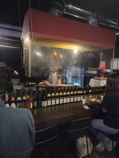 [종로 이자카야 맛집] 키테 (feat.종로 이자카야, 종로3가 이자카야, 종로3가 회식) 이미지 6