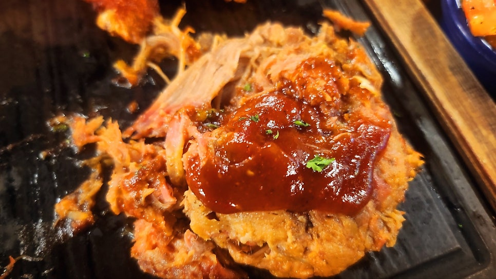 팔공산 바베큐 맛집 추천 | 대구 동구 스테이크 맛집으로 추천하는 모닥텍사스바베큐 팔공산점 후기 이미지 26