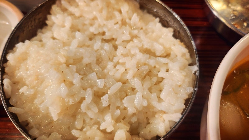 오목교역 맛집 추천 | 민생회복쿠폰 사용 가능한 목동 고기집 동래정 목동점 후기 이미지 35