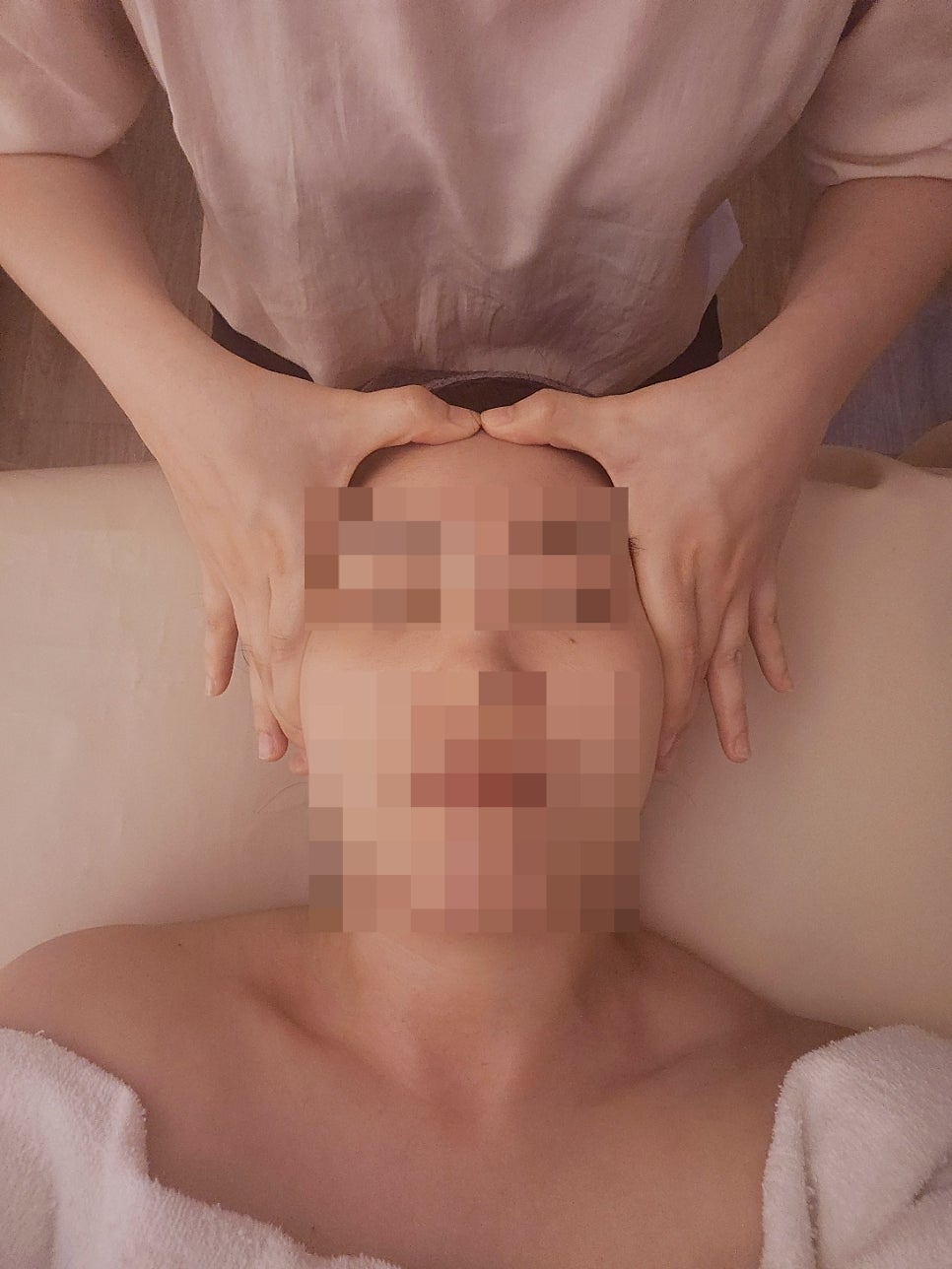 목동 피부관리 에스테틱 추천 | 오목교역 근처 피부관리 맛집 라임스킨 후기 이미지 15