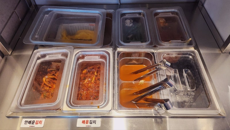 광화문맛집,시청역맛집,덕수궁맛집 | 현풍닭칼국수 광화문점 후기 이미지 16