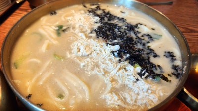 광화문맛집,시청역맛집,덕수궁맛집 | 현풍닭칼국수 광화문점 후기 이미지 21